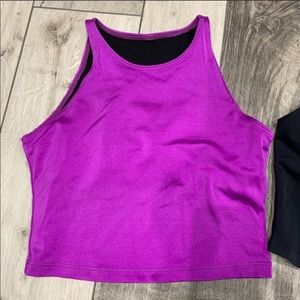 Onzie bra top size small 4-6